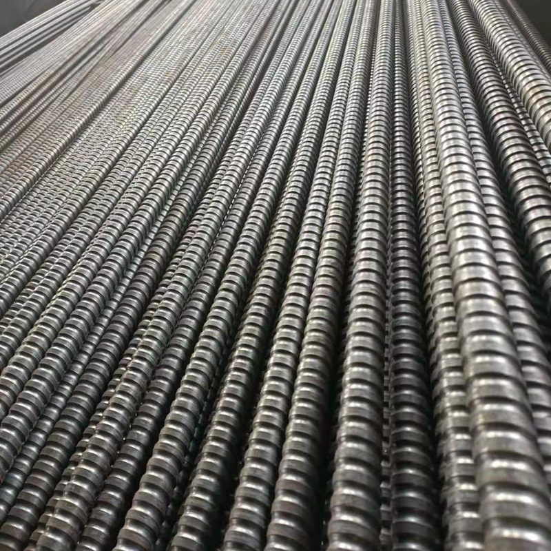 聊城中空锚杆